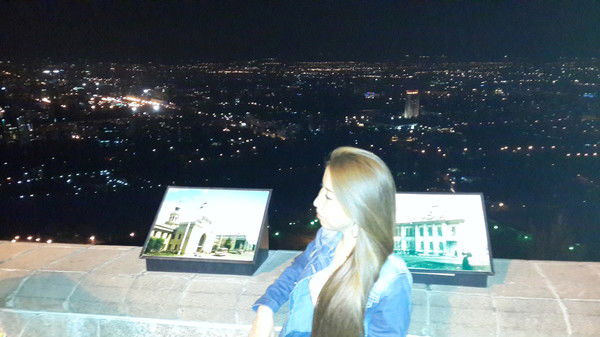 Айнур Толеухан