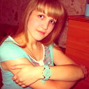Алёна Мехоношина