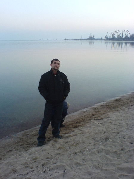 Никола Подлесный