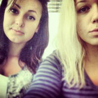 Дианка Белопольская