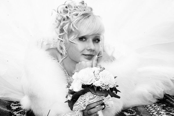 Маргарита Светлицкая