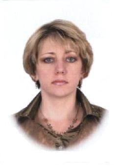 Елена Ходжиметова