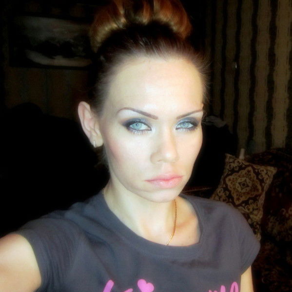 Ксюшенька Золотухина