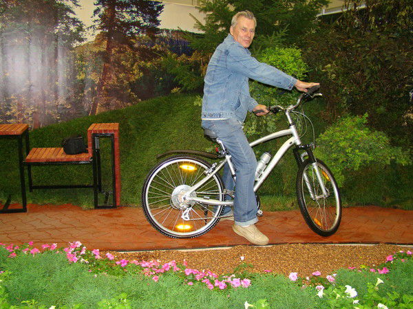 Виктор Гудков