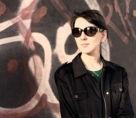 Юлия Николаева