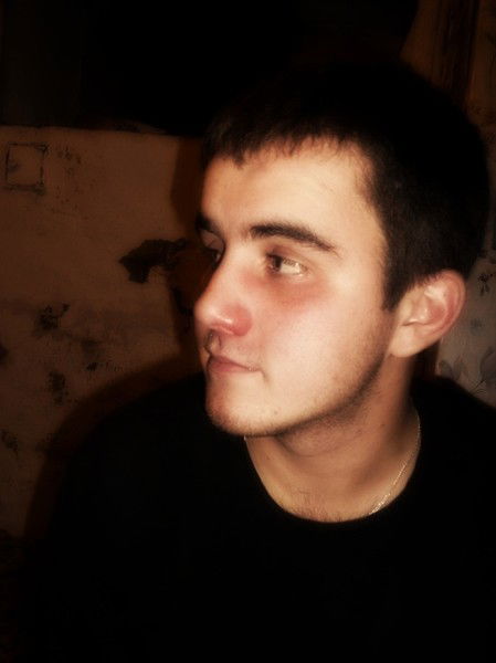 Иван Парфёнов