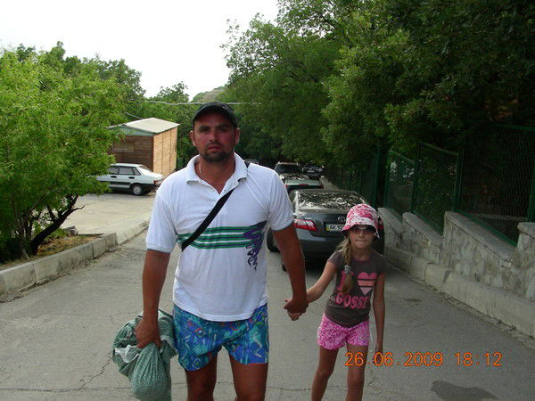 Олег Пушкин