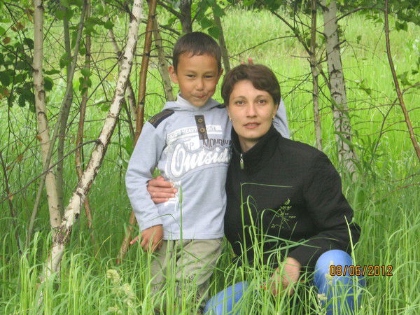 Олесья Бабенко