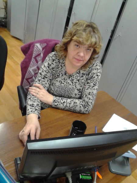 Елена Архипкина