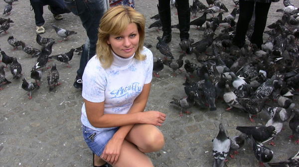 Марина Руденко