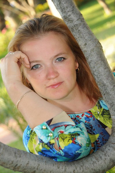 Юлия Рахматуллина