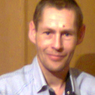 Сергей Панфёров