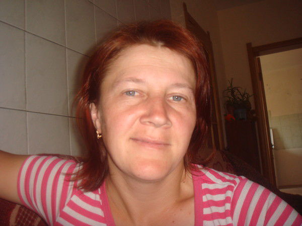 Наташа Апанасенко