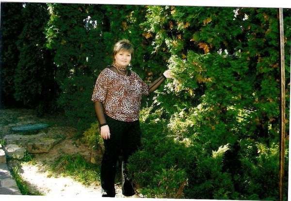 Елена Проскорякова