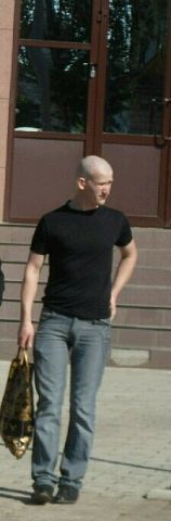 Алексей Кузнецов