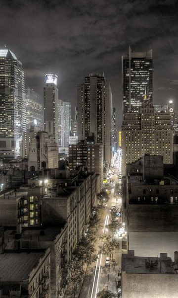 Олег Чёрный