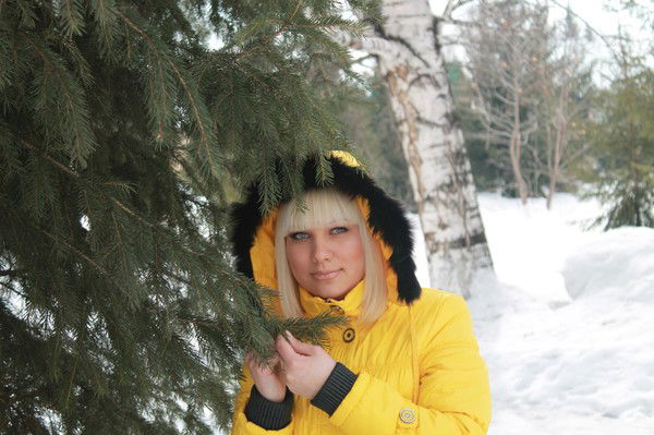 Аня Шиляева