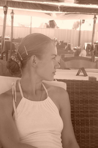 Марина Голубева