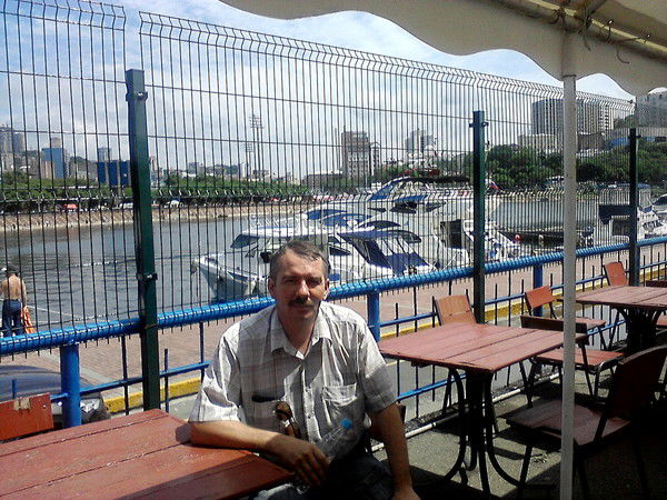 Андрей Галунов