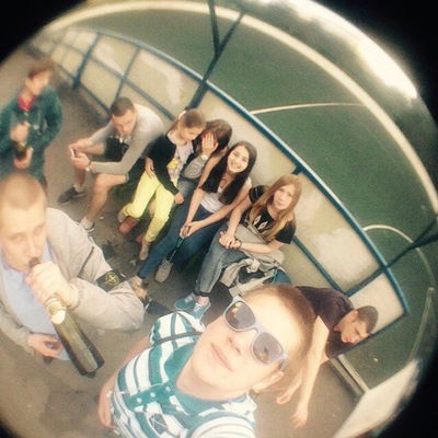 Никита Гукин