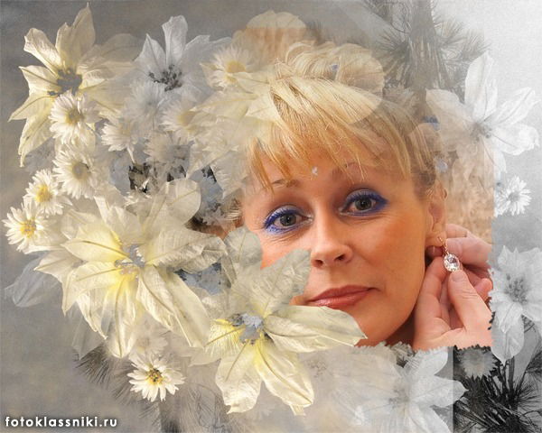 Юлия Белоножко