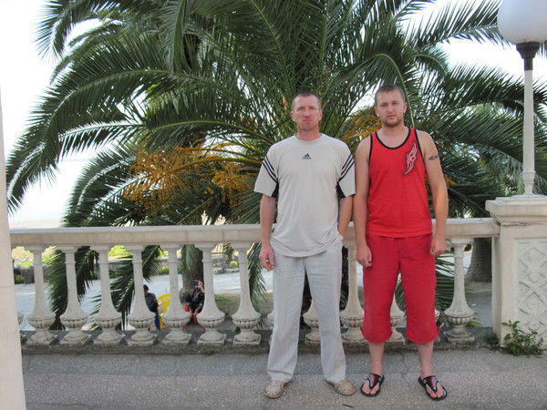 Геннадий Сидоров