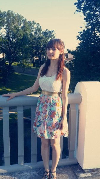 Дина Прошкина