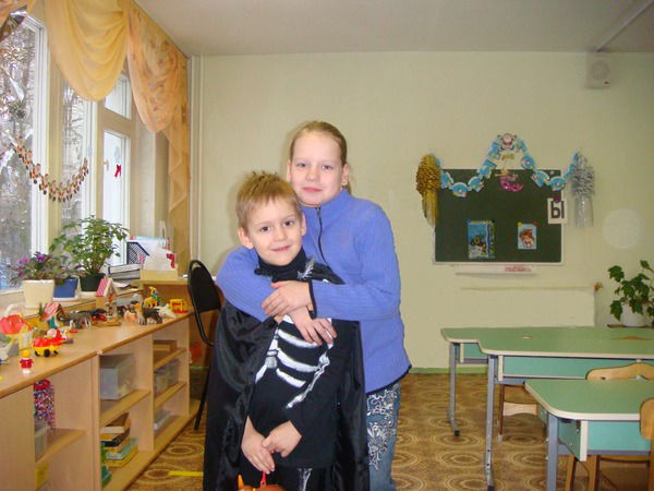 Александр Сидоров