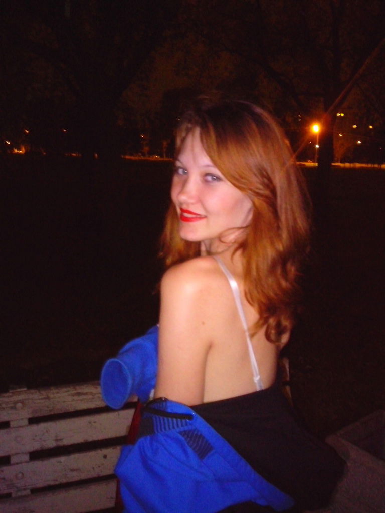 Олеся Сартова