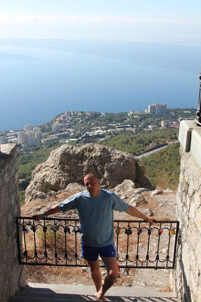 Николай Скрипченко