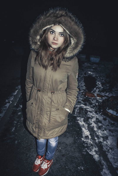 Эльвира Шайхутдинова