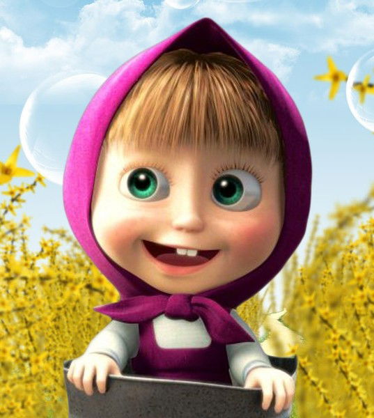 Маленькая Врединка