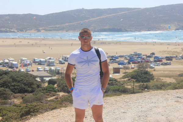 Роман Багров