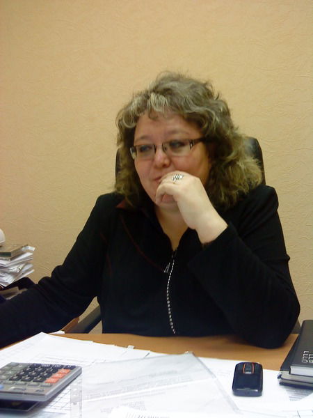 Гульнар Курбанова