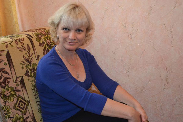 Татьяна Сытова