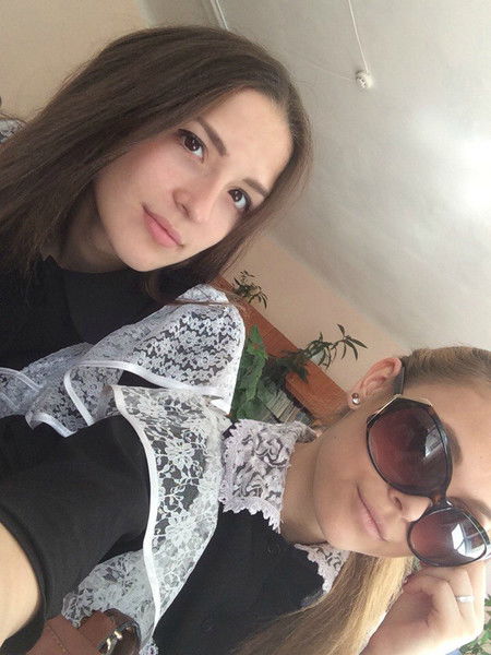 Люба Нарватова