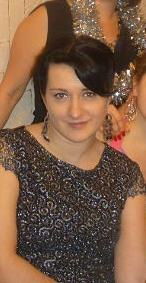 Аня Ладейщикова