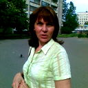 Светлана Гуслецова