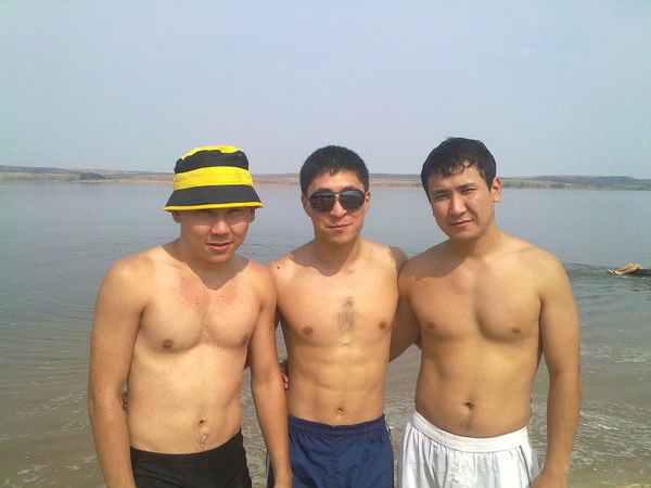 Аслан Иманов