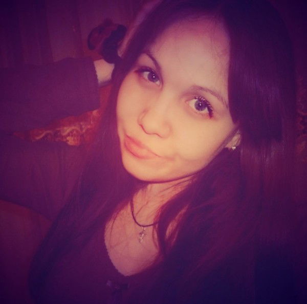 Наталия Чупина