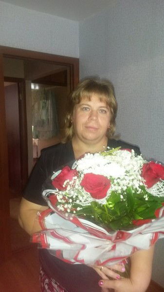 Елена Иванова