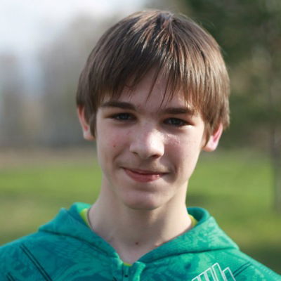 Дима Мякишев