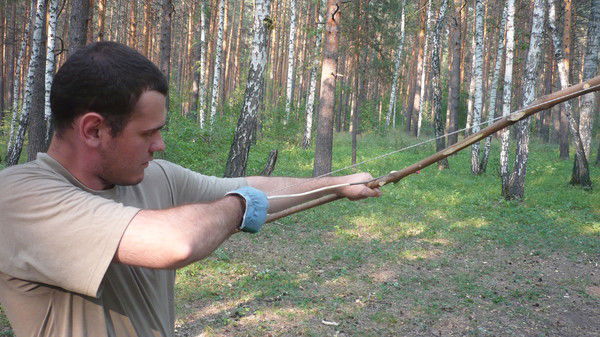 Андрей Созыкин