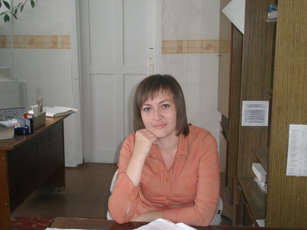 Марина Еремеева