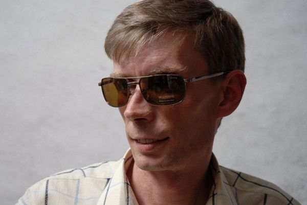 Петр Недосекин