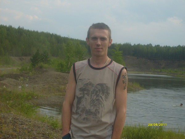 Алексей Григорьев