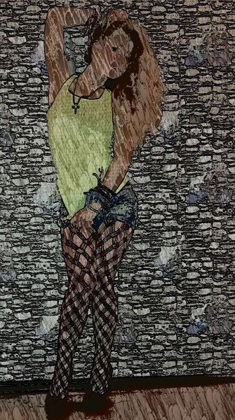 Кристина Калинина