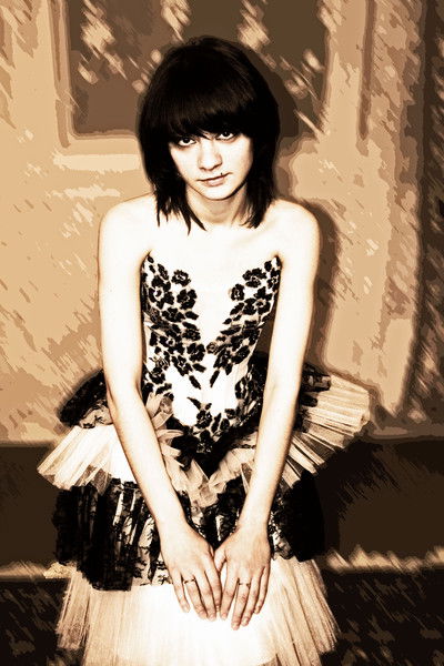 Любовь Руис