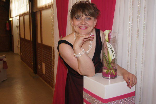 Елизавета Шрайнер