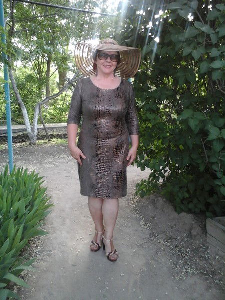 Валентина Карпенко